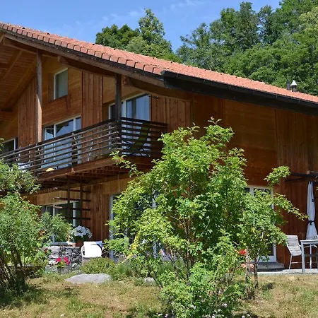 Maetteli 3* Hasliberg