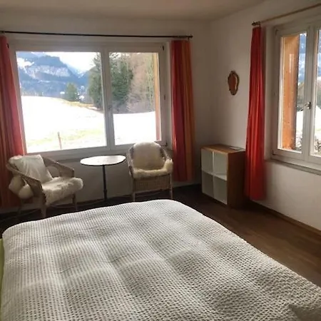 Maetteli Bed & Breakfast
