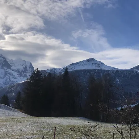 Bed & Breakfast Maetteli