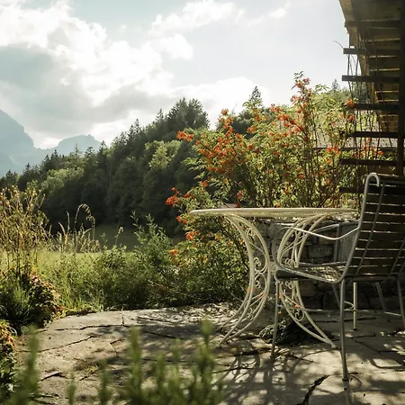 Maetteli 하슬리베르크