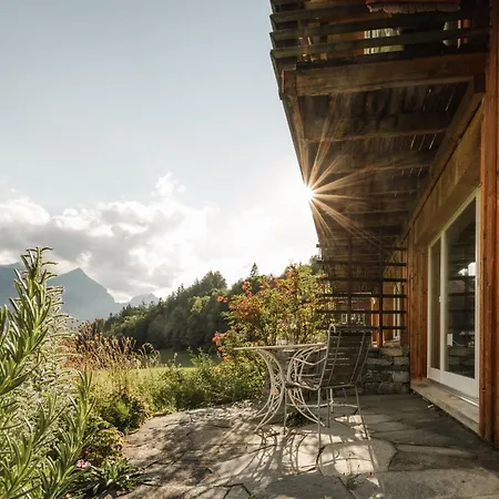 לינה וארוחת בוקר Maetteli הסליברג