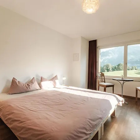 לינה וארוחת בוקר Maetteli