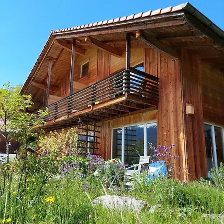 Maetteli 3* הסליברג