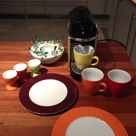 Maetteli 3* Hasliberg