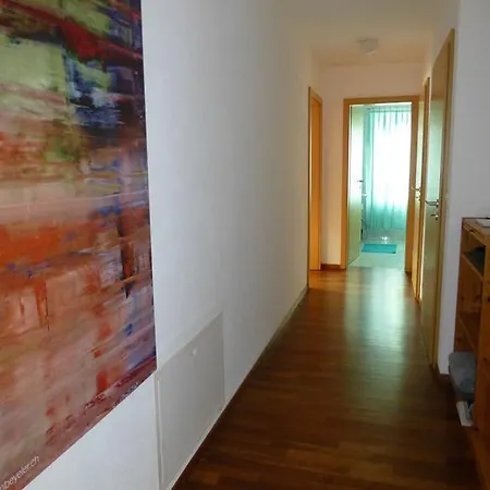 Bed and Breakfast Maetteli *