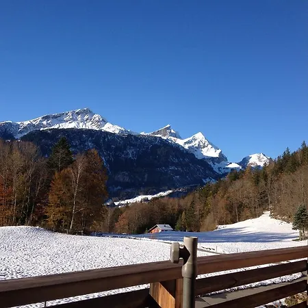 Maetteli Bed & Breakfast