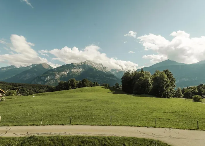 Maetteli Nocleg ze śniadaniem 3*