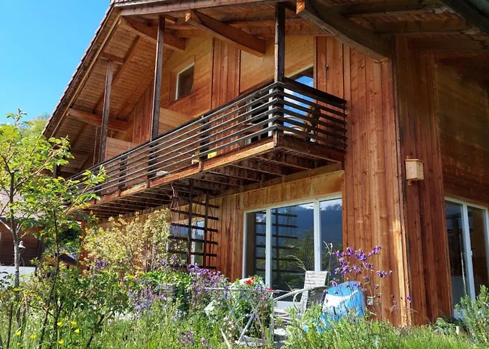 Maetteli 3* هاسليبرغ