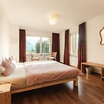 Bed & Breakfast Maetteli Hasliberg