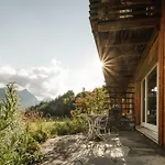 Bed & Breakfast Maetteli Hasliberg