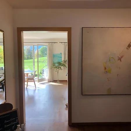 Maetteli Panzió Hasliberg