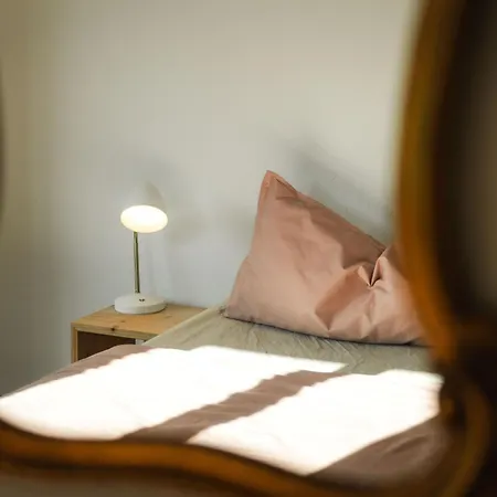 Maetteli Bed & Breakfast