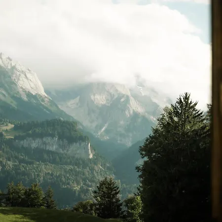 Maetteli Bed & Breakfast