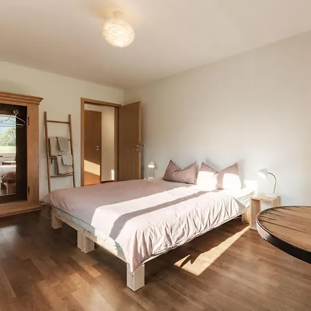 Maetteli Bed & Breakfast Hasliberg