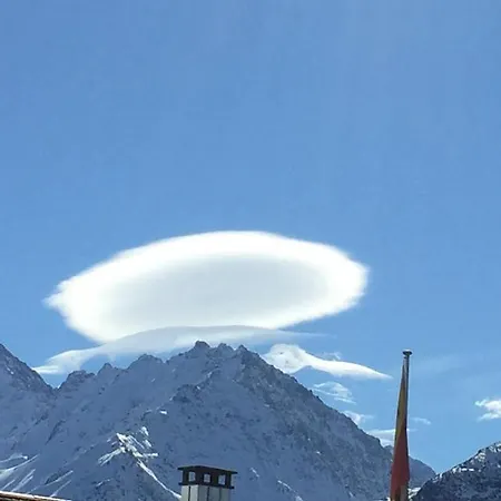 Maetteli 3* Hasliberg