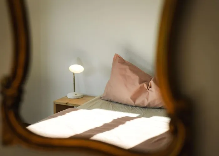 Maetteli Bed & Breakfast