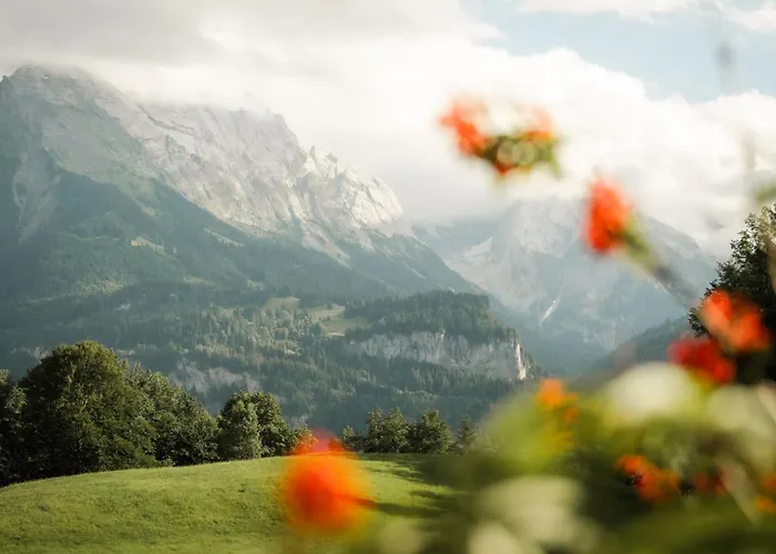 Maetteli Bed & Breakfast