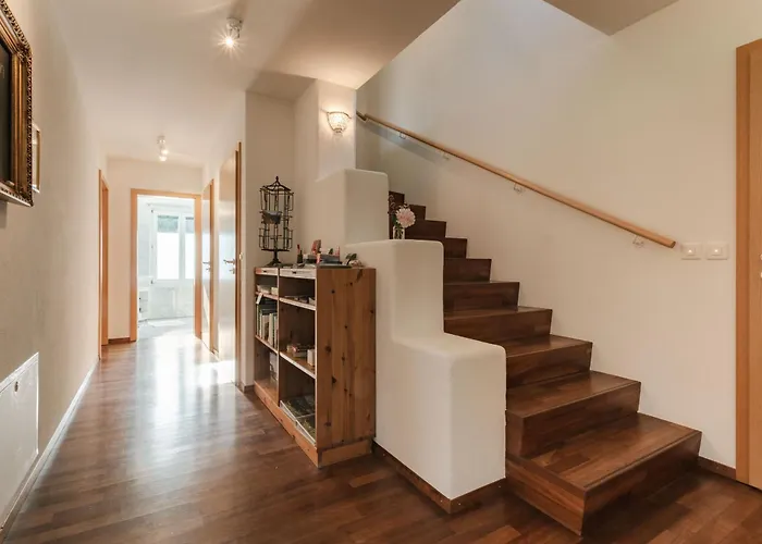 Maetteli Bed & Breakfast 3*