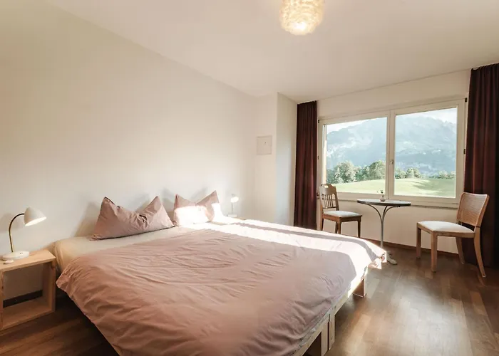 Bed & Breakfast Maetteli